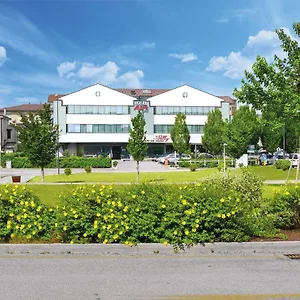 Ala Hotel Treviso