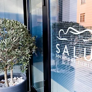 Salus Locazione Turistica Affittacamere Verona