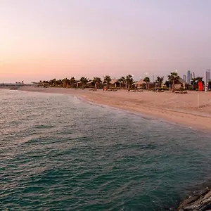 Bab Al Nojoum Hudayriyat Camp Campeggio Abu Dhabi