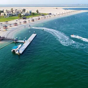  Villa Al Maya Island & United Arab Emirates