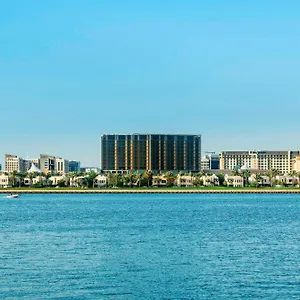Aloft Creek Dubaï