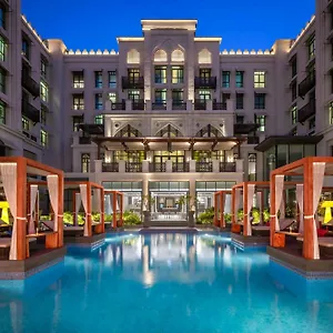 Boulevard, Autograph Collection Dubaï
