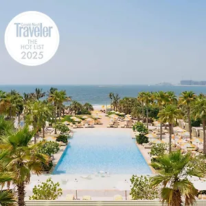 5* Station touristique Delano At Bluewaters