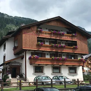Claudia Bed & Breakfast Sappada