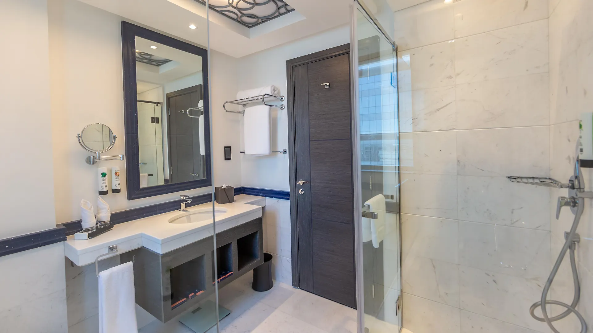 Edge Creekside Hotel Dubai