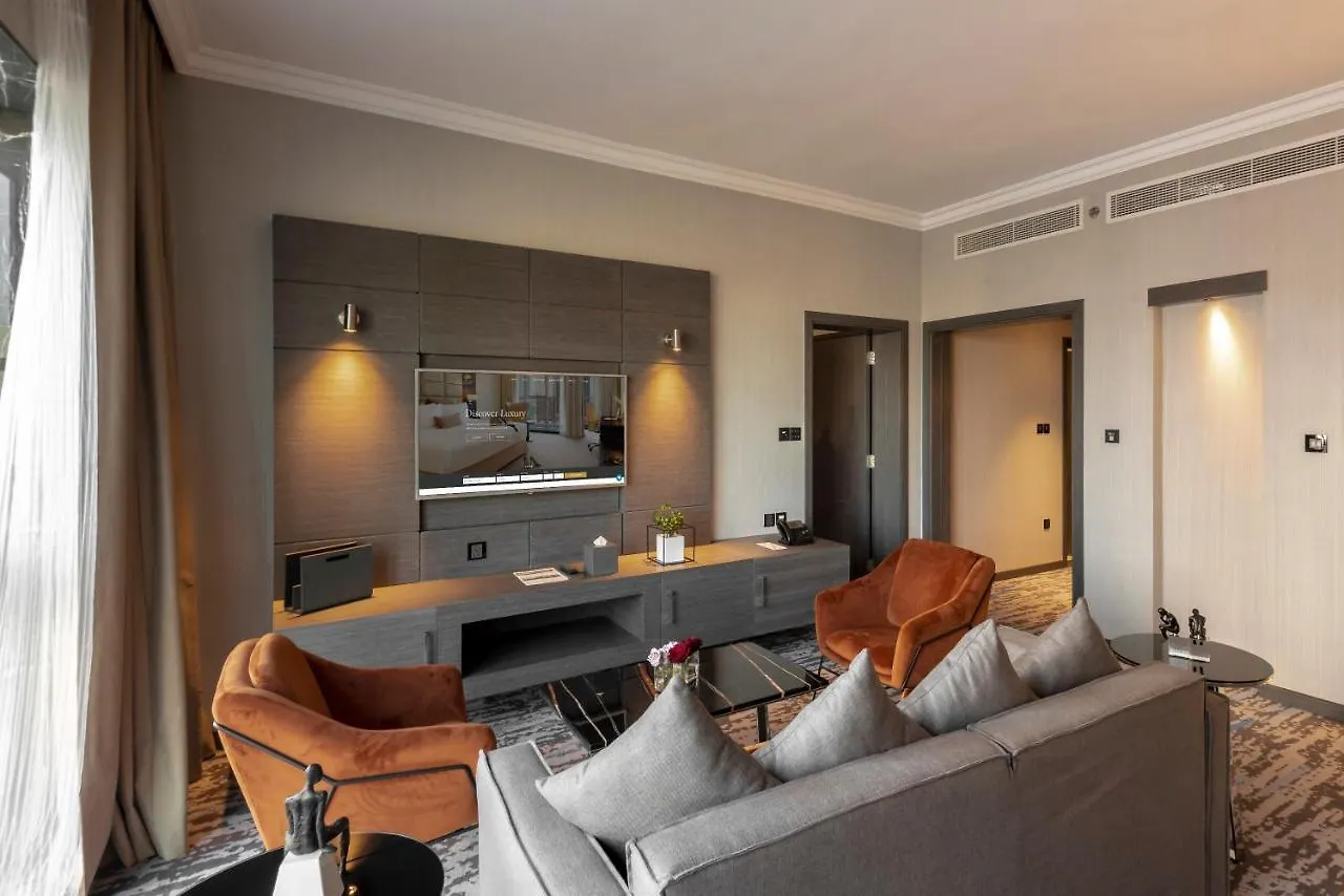 Edge Creekside Hotel Dubai 4*,  Emirati Arabi Uniti