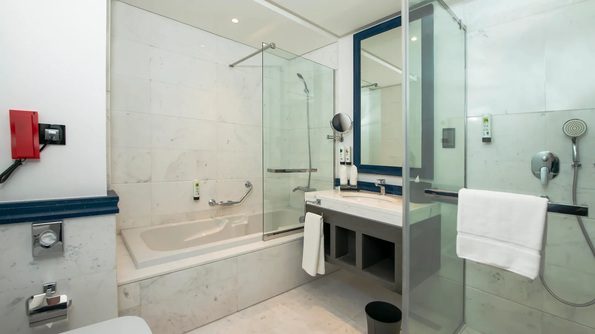 Edge Creekside Hotel Dubaï