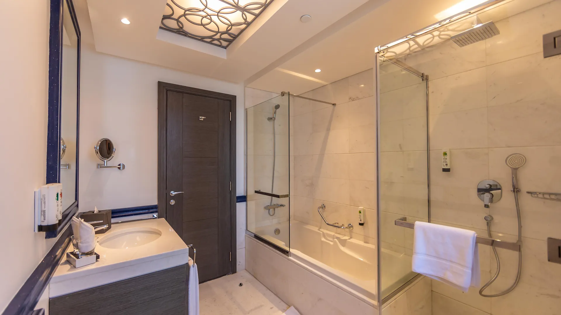 Edge Creekside Hotel Dubaï