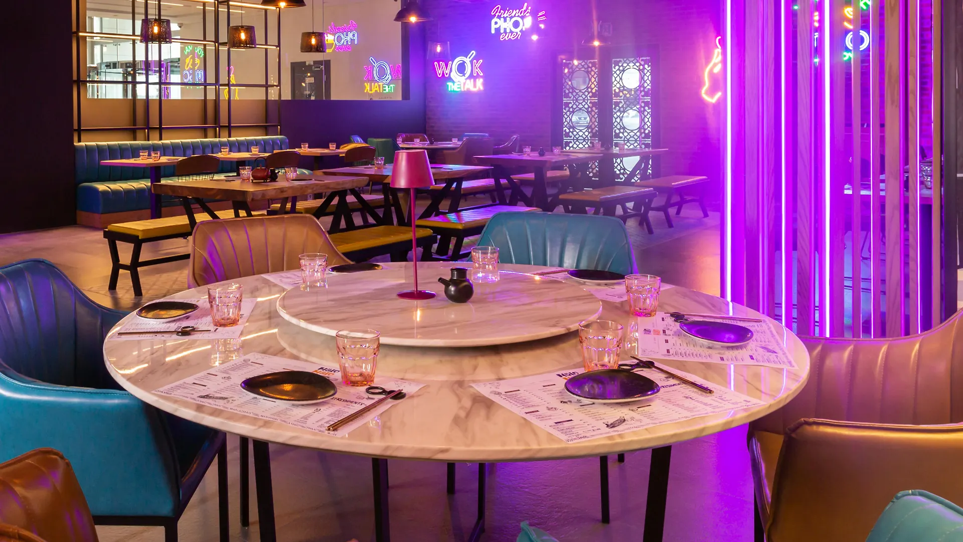 Edge Creekside Hotel Dubaï